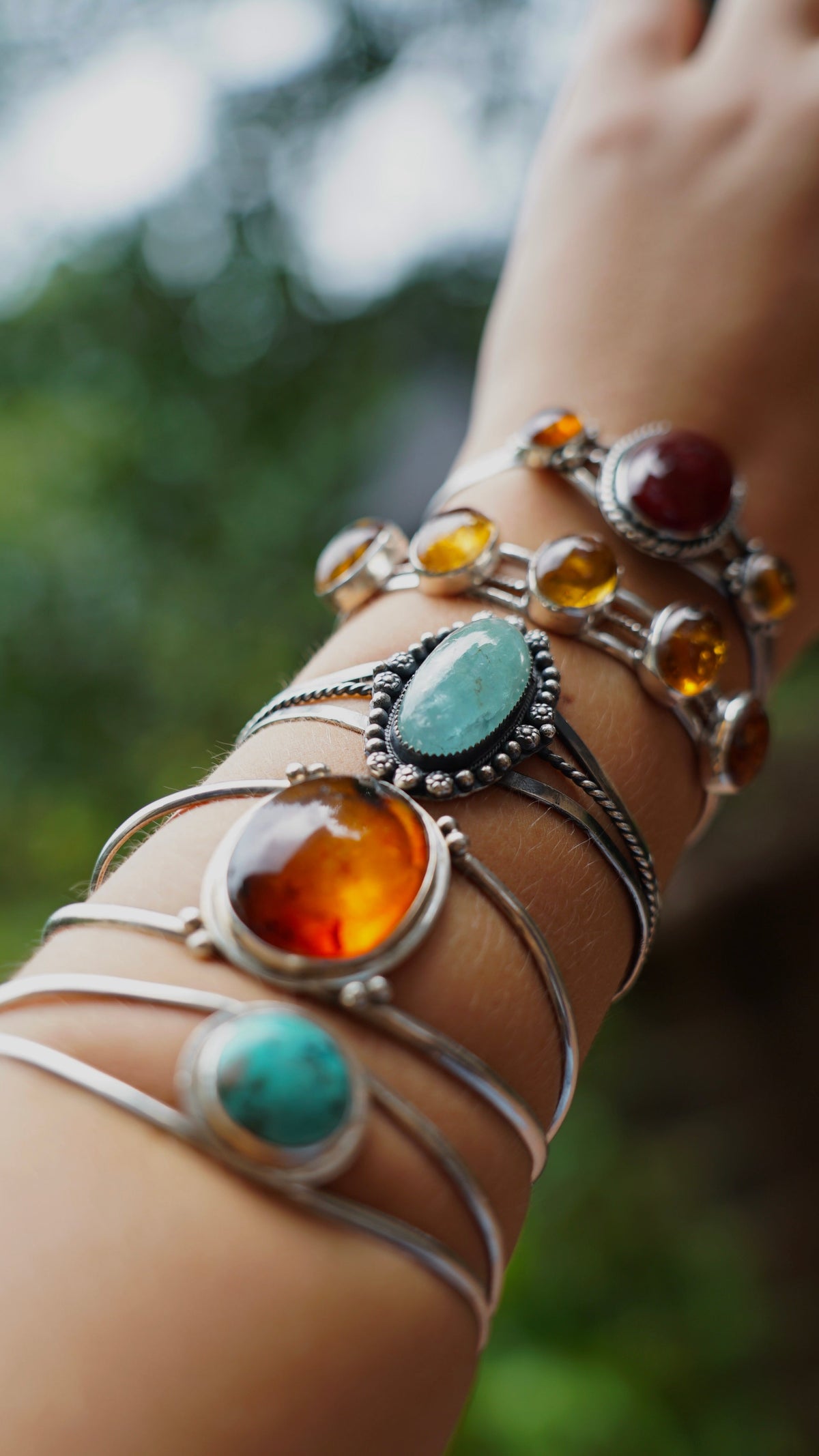 Cuffs