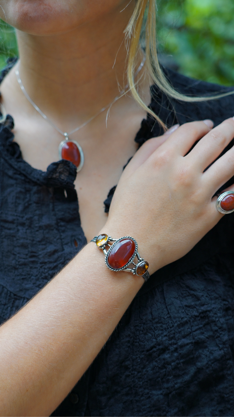 carnelian Agate stone