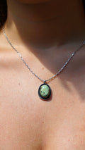 Earthbound Pendent