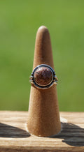 ocean jasper ring