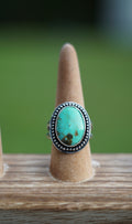 Turquoise Ring