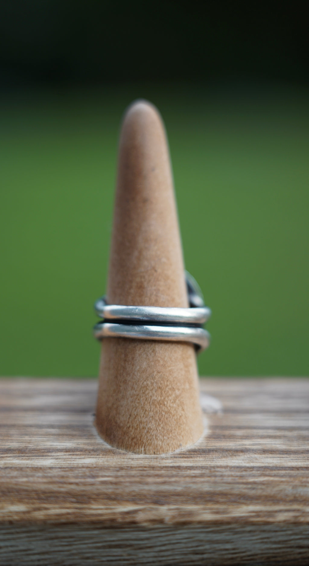 Turquoise Ring