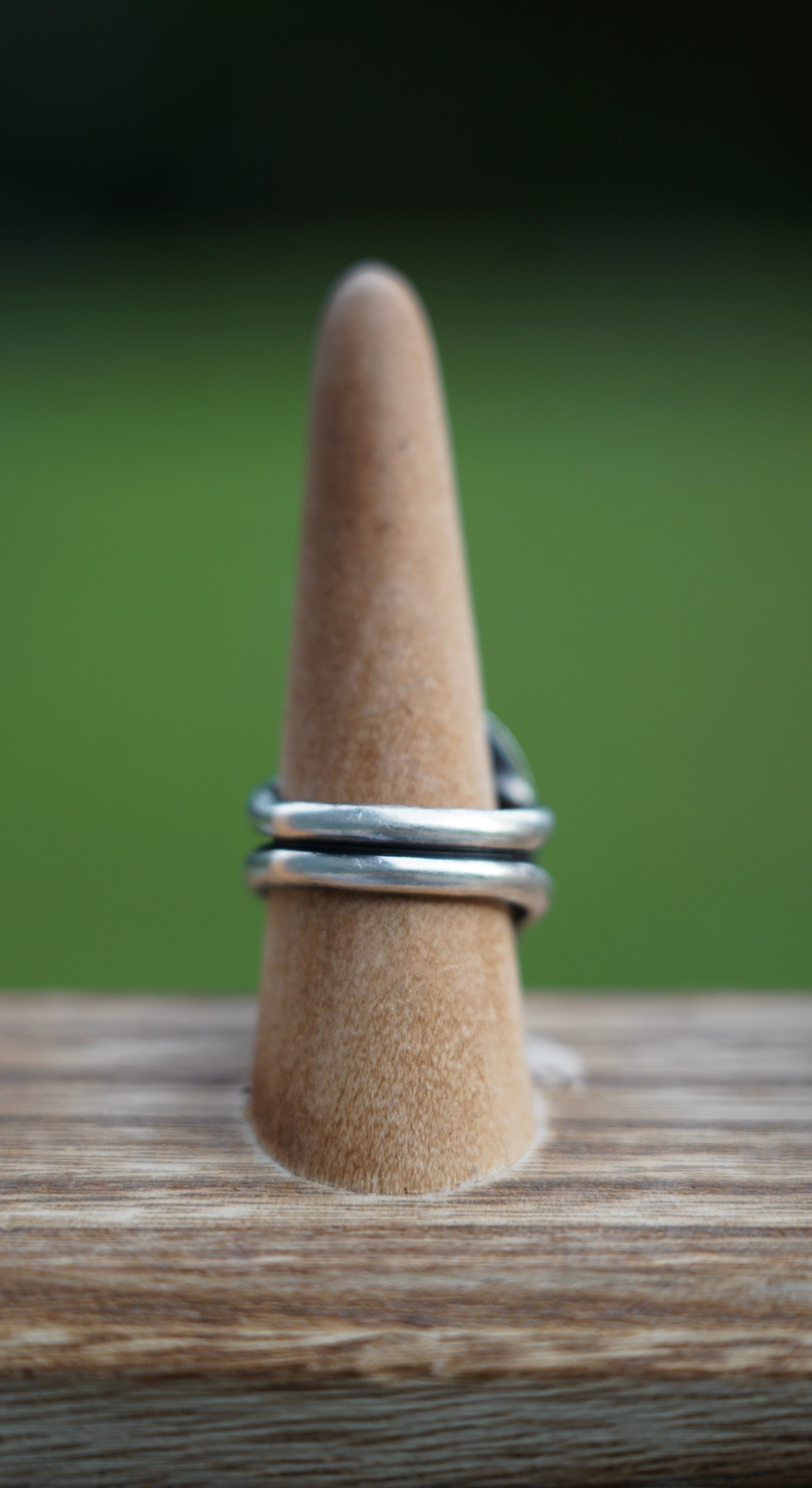 Turquoise Ring