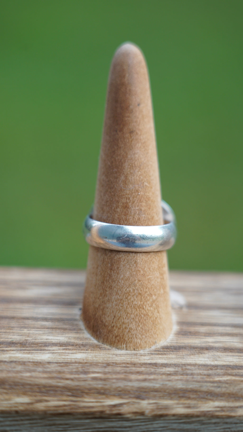 turquoise ring