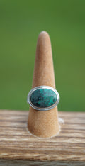 turquoise ring